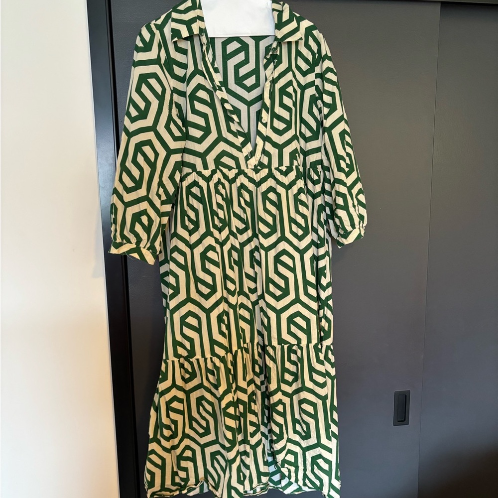 Zara Dress